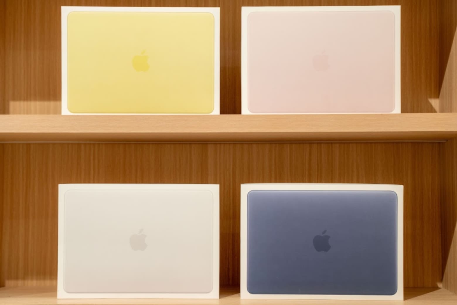 MacBook Neo và laptop Chromebooks: Máy nào phù hợp với bạn? 8 so sánh nhanh MacBook Neo và laptop Chromebooks