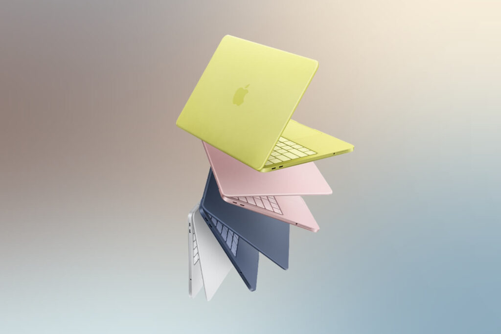 So sánh MacBook Neo và Laptop HP Elitebook – Lựa chọn nào phù hợp cho bạn? 28 MacBook Neo phù hợp hơn cho người dùng cá nhân và chuyên gia sáng tạo