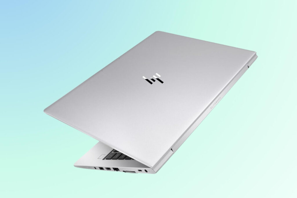 So sánh MacBook Neo và Laptop HP Elitebook – Lựa chọn nào phù hợp cho bạn? 17 HP EliteBook – dòng laptop doanh nghiệp với nhiều tùy chọn linh hoạt (Ultra, X, 8, 6) phù hợp mọi loại người dùng công nghiệp.