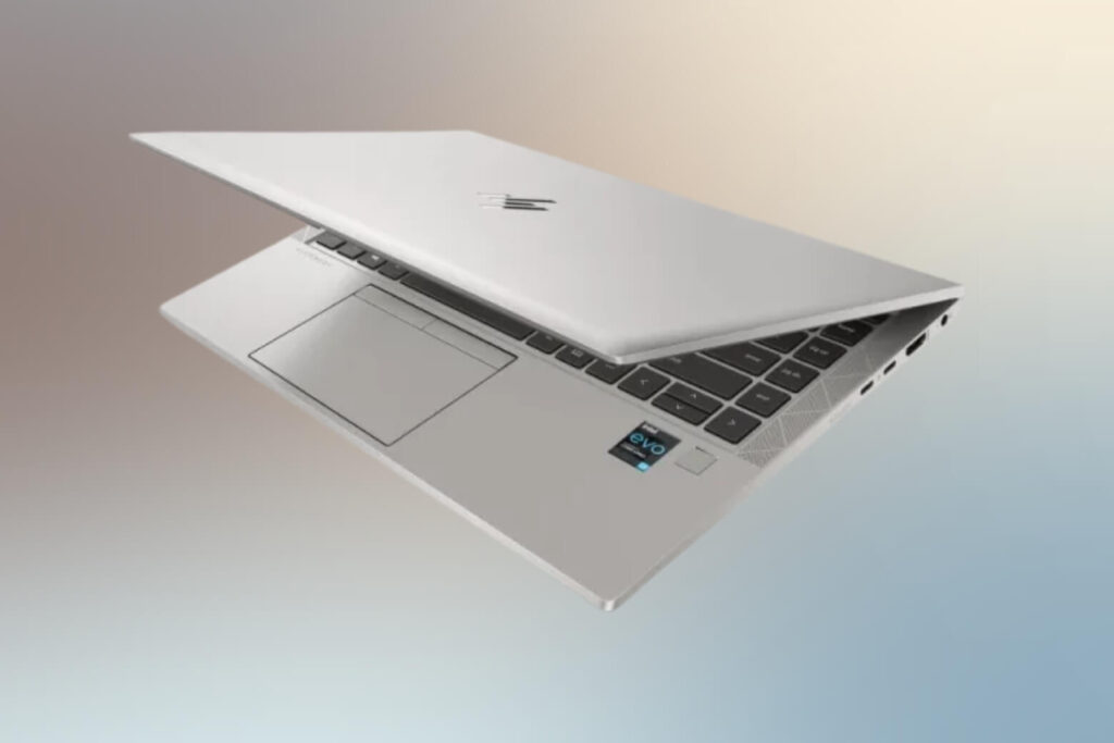 So sánh MacBook Neo và Laptop HP Elitebook – Lựa chọn nào phù hợp cho bạn? 19 HP EliteBook – 4 series (Ultra gập sang trọng, X xoay gập, 8 tiêu chuẩn, 6 kinh tế) với thiết kế đa dạng cho các nhu cầu khác nhau.