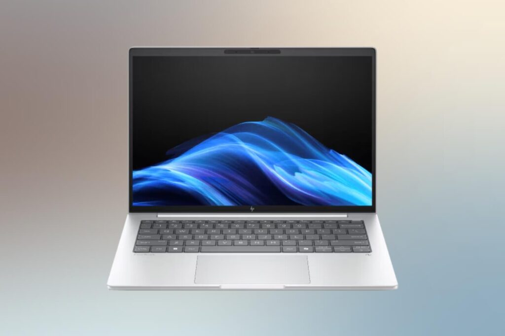 So sánh MacBook Neo và Laptop HP Elitebook – Lựa chọn nào phù hợp cho bạn? 21 HP EliteBook – màn hình 13" đến 16" linh hoạt cho nhu cầu công việc đa dạng