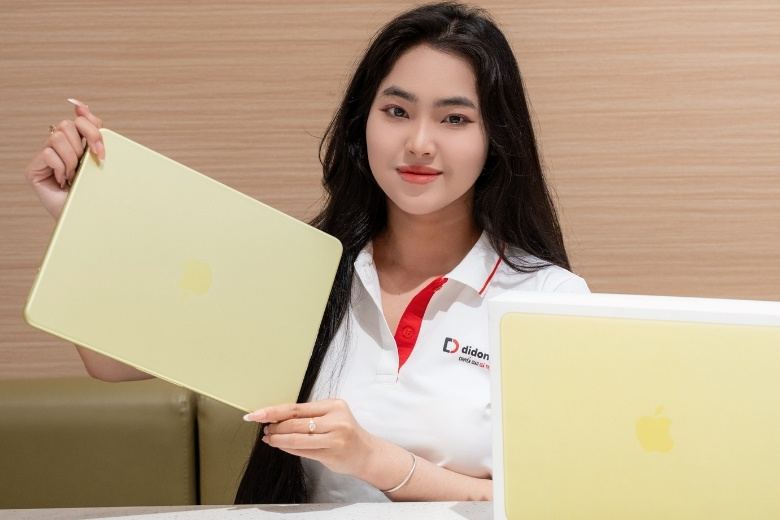 So sánh MacBook Neo và laptop ThinkPad: Giải mã ma trận chọn máy theo Workflow và chi phí (2026) 11 So sánh MacBook Neo và laptop ThinkPad - A18 có hiệu năng mạnh mẽ