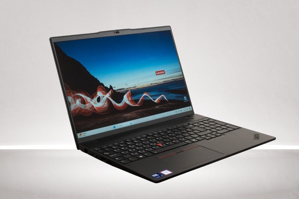 So sánh MacBook Neo và laptop ThinkPad: Giải mã ma trận chọn máy theo Workflow và chi phí (2026) 12 So sánh MacBook Neo và laptop ThinkPad - khả năng đa nhiệm