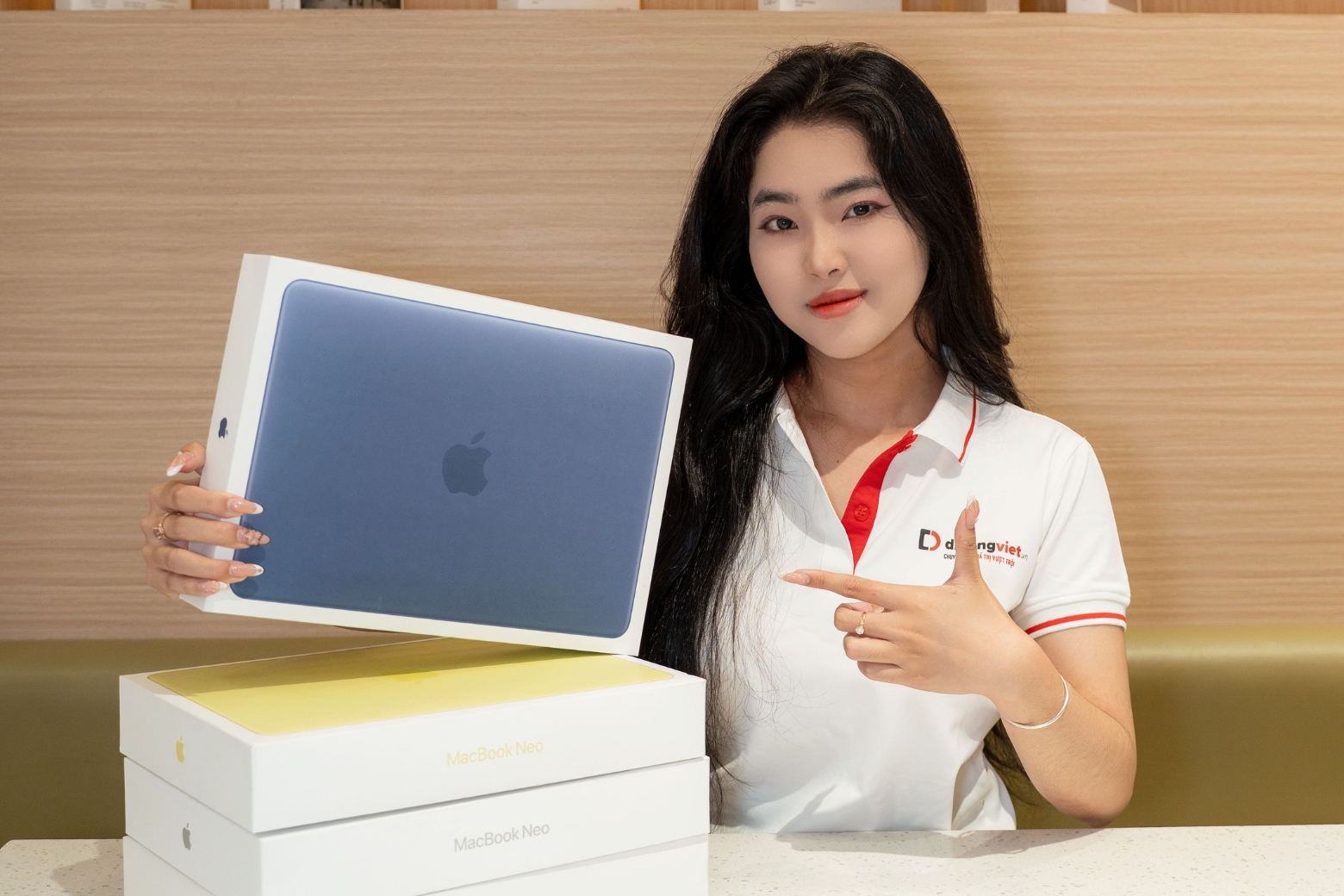 So sánh MacBook Neo và MacBook Air M1: Hai chiếc Mac, một lựa chọn 15 Nên chọn MacBook Neo hay MacBook Air M1?