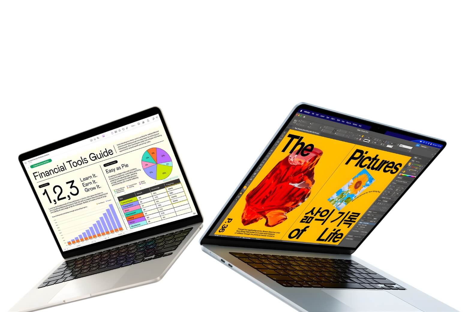 So sánh MacBook Pro M5 vs MacBook Pro M4: Nên mua phiên bản nào? 20 So sánh MacBook Pro M5 vs MacBook Pro M4 khả năng AI