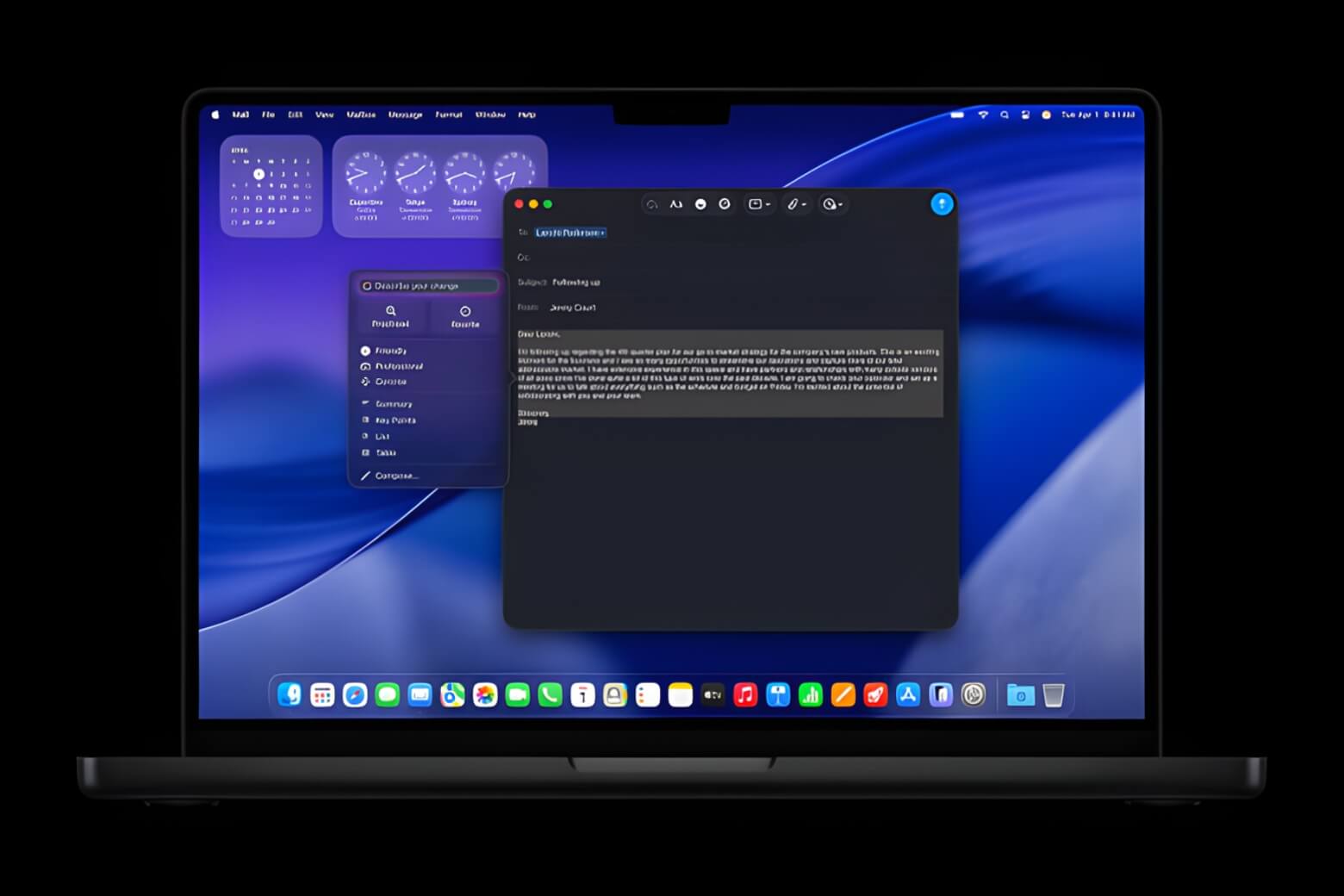 So sánh MacBook Pro M5 vs MacBook Pro M4: Nên mua phiên bản nào? 21 So sánh MacBook Pro M5 vs MacBook Pro M4 Neural Engine