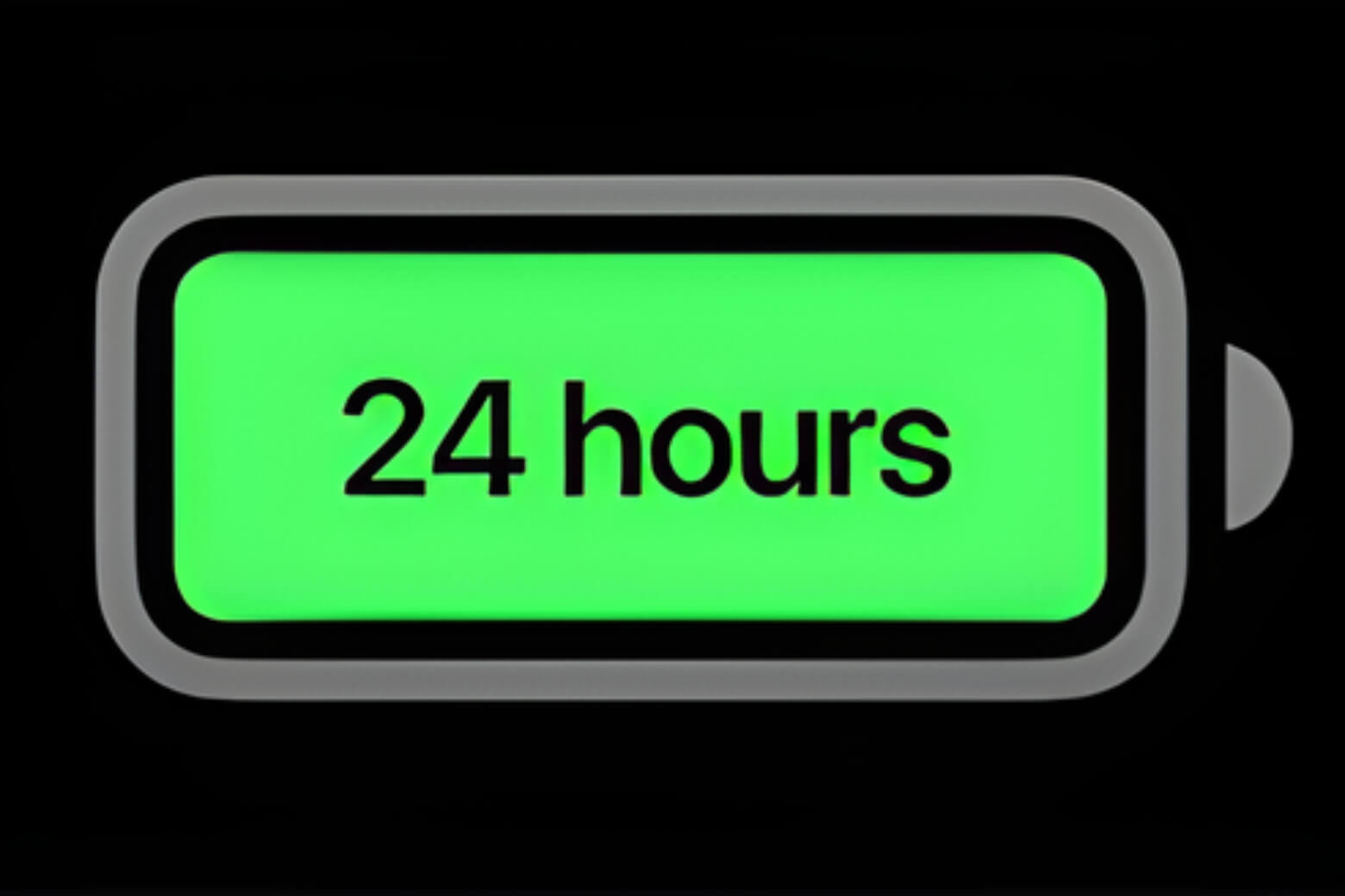 So sánh MacBook Pro M5 vs MacBook Pro M4: Nên mua phiên bản nào? 22 So sánh MacBook Pro M5 vs MacBook Pro M4 thời lượng pin