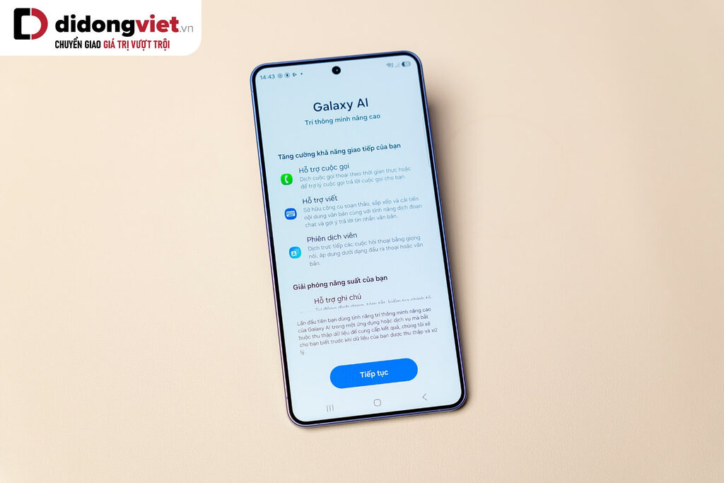 So sánh Samsung Galaxy S26 Plus với Samsung Galaxy S25 Plus- Những cải tiến vượt bật 22 so sanh samsung galaxy s26 plus voi samsung galaxy s25 plus didongviet 14 1