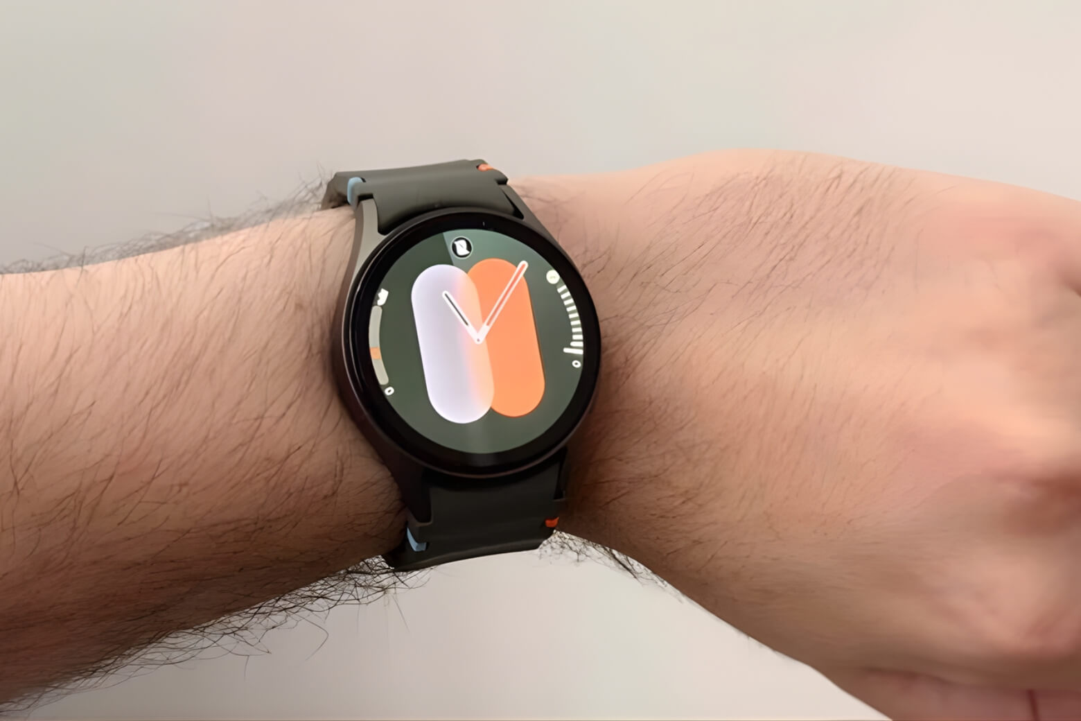 So sánh Samsung Galaxy Watch8 và Galaxy Watch7: Nên mua mẫu nào? 22 So sánh Samsung Galaxy Watch8 và Galaxy Watch7 nên chọn Watch7