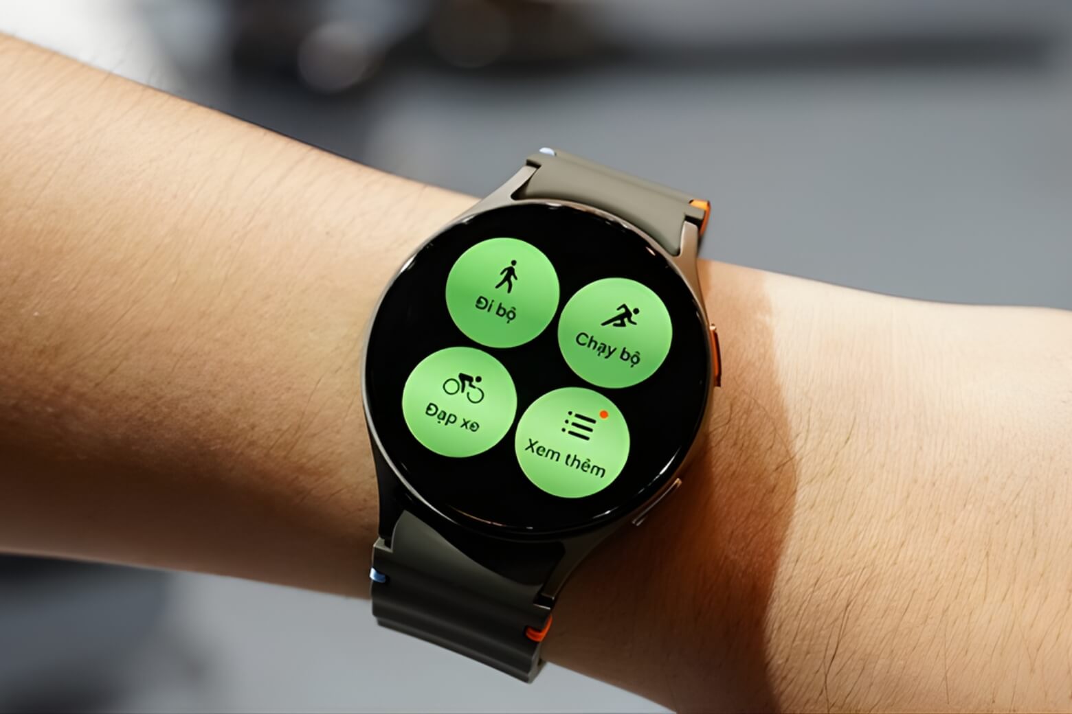So sánh Samsung Galaxy Watch8 và Galaxy Watch7: Nên mua mẫu nào? 17 So sánh Samsung Galaxy Watch8 và Galaxy Watch7 tính năng cơ bản