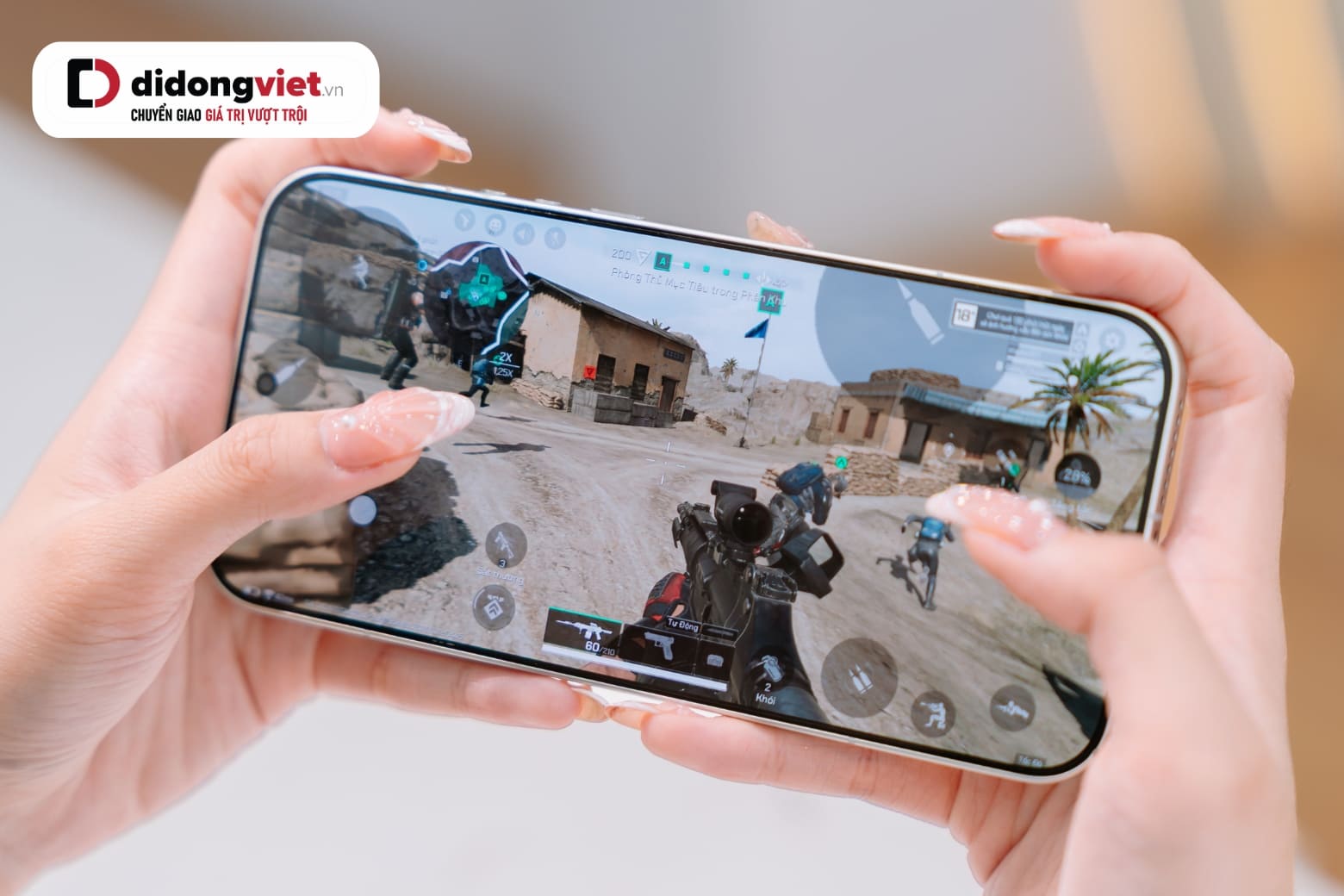 So sánh Xiaomi 17 Ultra và Xiaomi 15 Ultra: Đâu là lựa chọn tốt nhất? 9 So sánh về hiệu năng