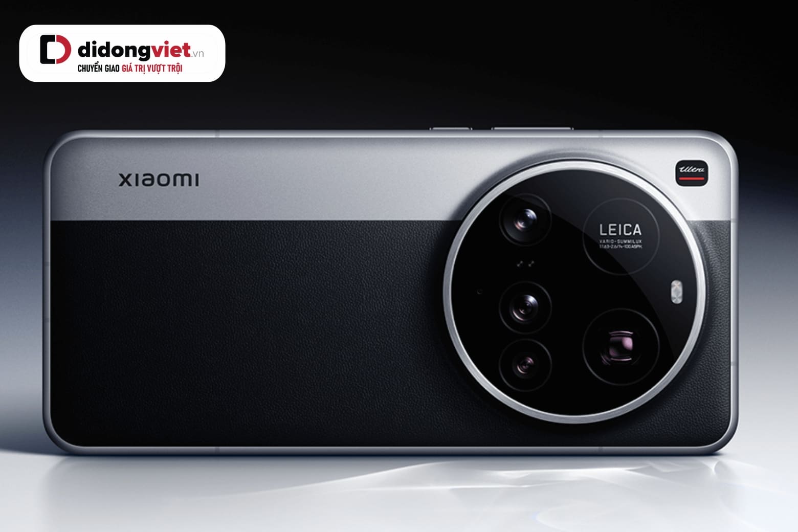 So sánh Xiaomi 17 Ultra và Xiaomi 15 Ultra: Đâu là lựa chọn tốt nhất? 7 Tổng quan về Xiaomi 17 Ultra và Xiaomi 15 Ultra