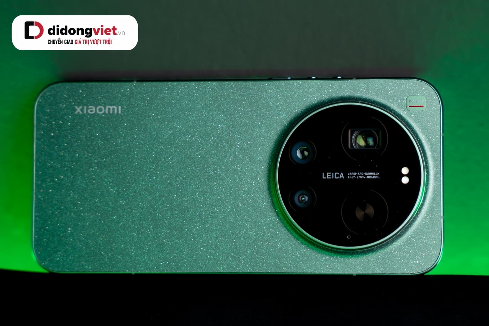 So sánh Xiaomi 17 Ultra và Xiaomi 15 Ultra: Đâu là lựa chọn tốt nhất? 6 Tổng quan về Xiaomi 17 Ultra và Xiaomi 15 Ultra