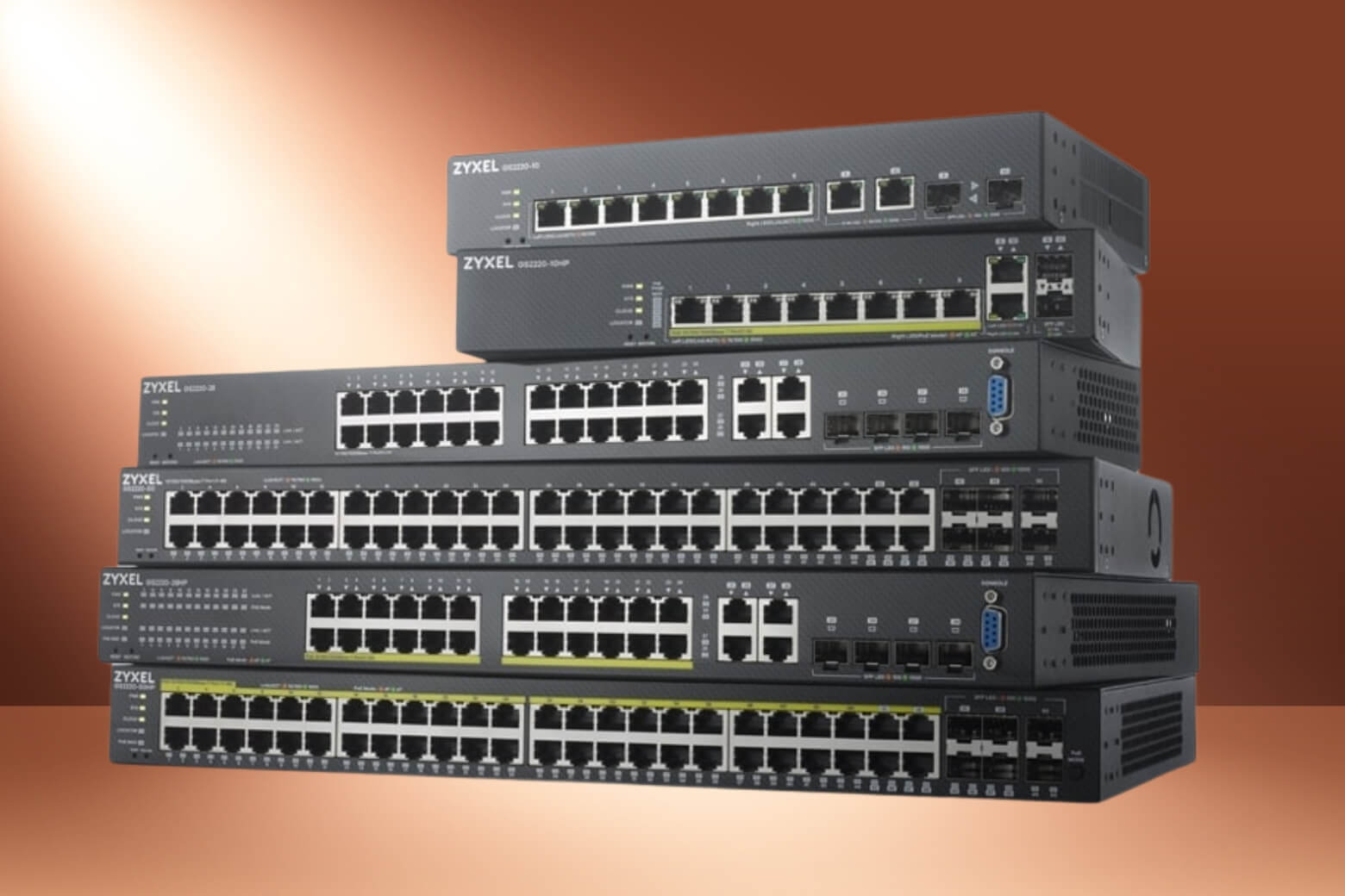 Switch là gì? Tại sao Router Wi-Fi 7 vẫn cần bộ chia LAN?