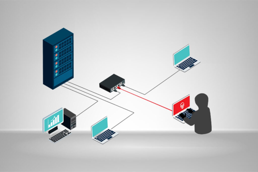Switch là gì? Giải pháp kết nối LAN tốc độ cao, không độ trễ cho Smarthome và Camera 14 Unmanaged Switch là thiết bị chuyển mạch “cắm là chạy”, dễ dùng và phù hợp cho gia đình hoặc shop nhỏ.