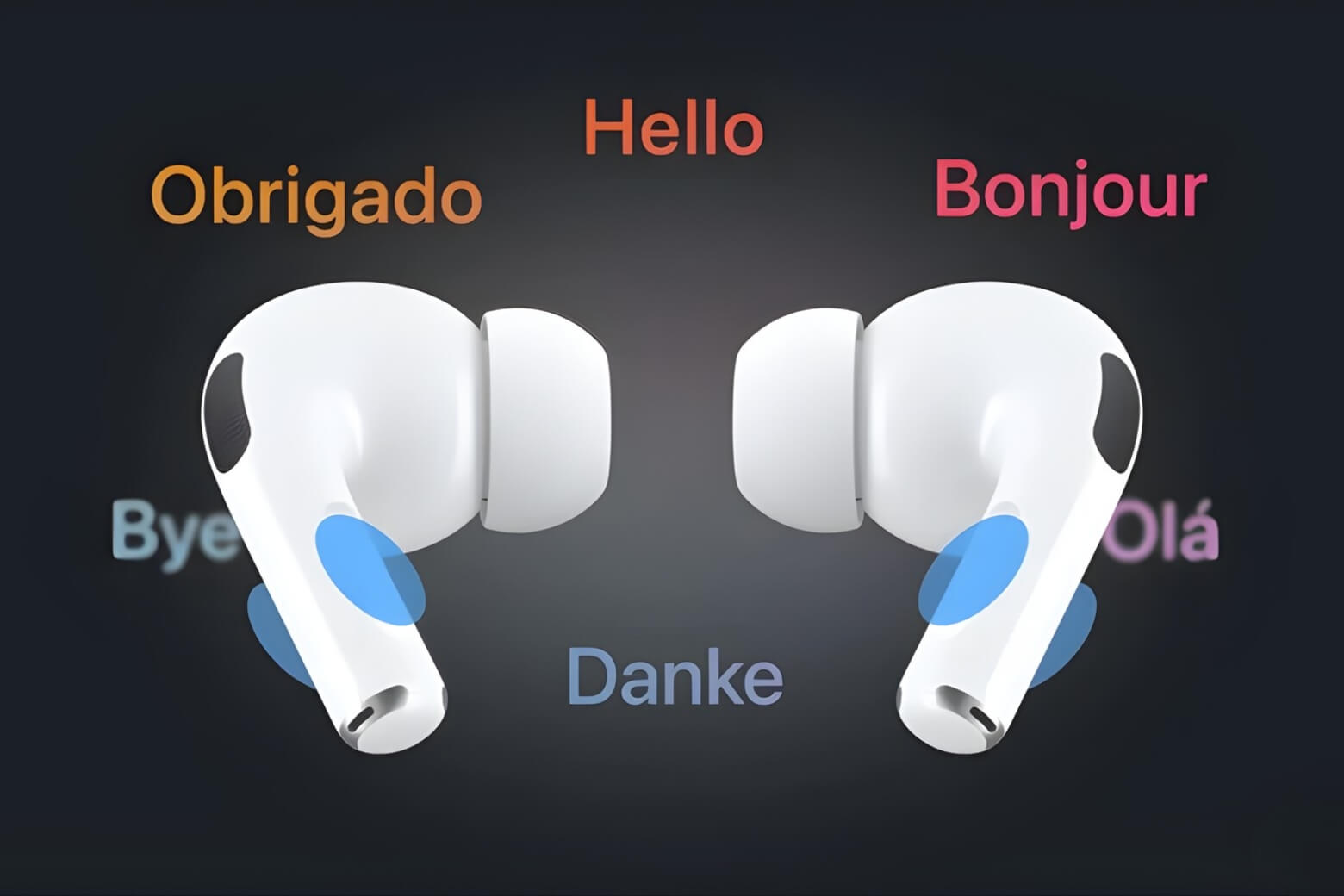 Top 12 tai nghe phiên dịch tốt cho du lịch, học tập và công việc 18 Tai nghe phiên dịch AirPods Pro 2