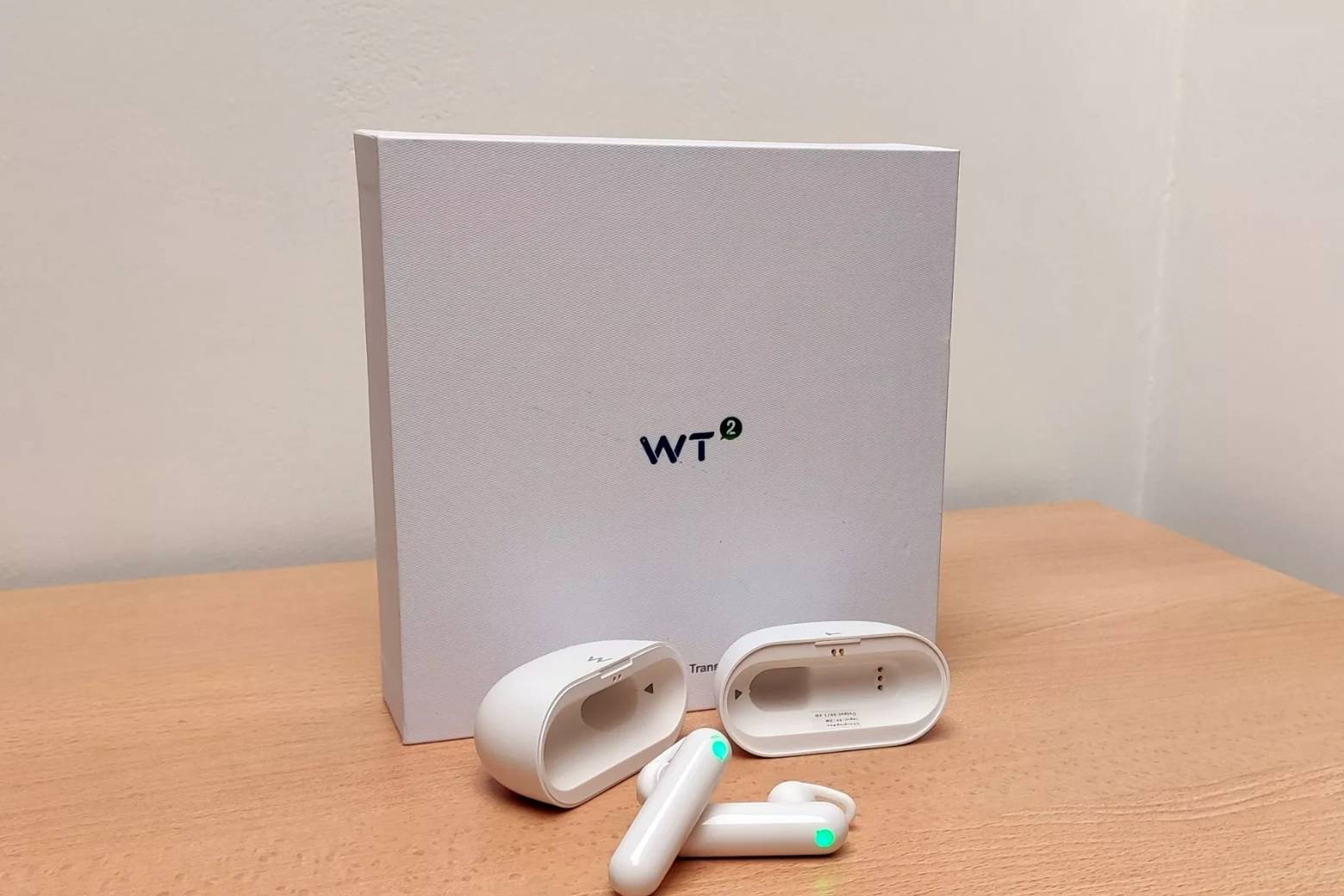 Top 12 tai nghe phiên dịch tốt cho du lịch, học tập và công việc 21 Tai nghe phiên dịch WT2 Plus Share Mode