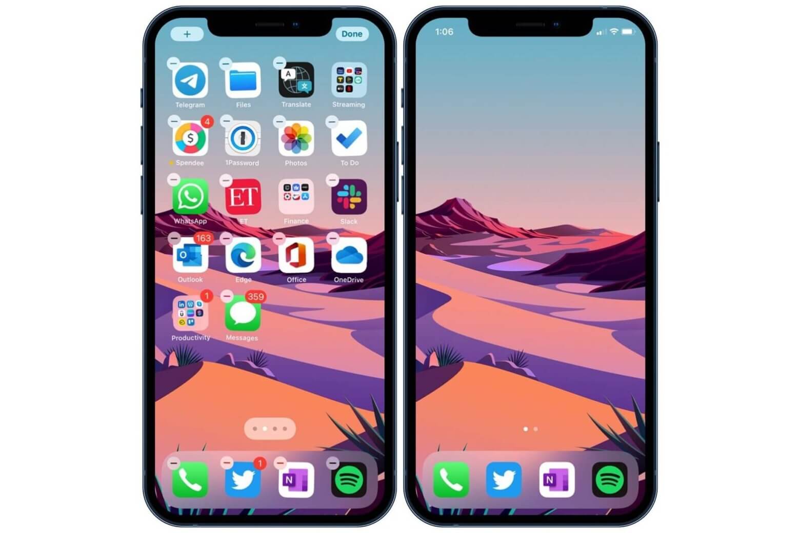 Test cảm ứng iPhone đúng cách giúp phát hiện lỗi trong 30 giây 15 Test cảm ứng iphone di chuyển biểu tượng