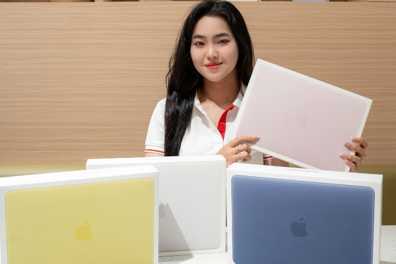Đánh giá hiệu năng MacBook Neo: Chip A18 Pro có mạnh không? 10 Đánh giá hiệu năng màn hình MacBook Neo