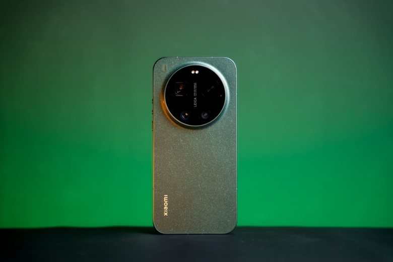 Thiết kế Xiaomi 17 Ultra có gì mới về ngoại hình, camera? 5 Thiết kế Xiaomi 17 Ultra