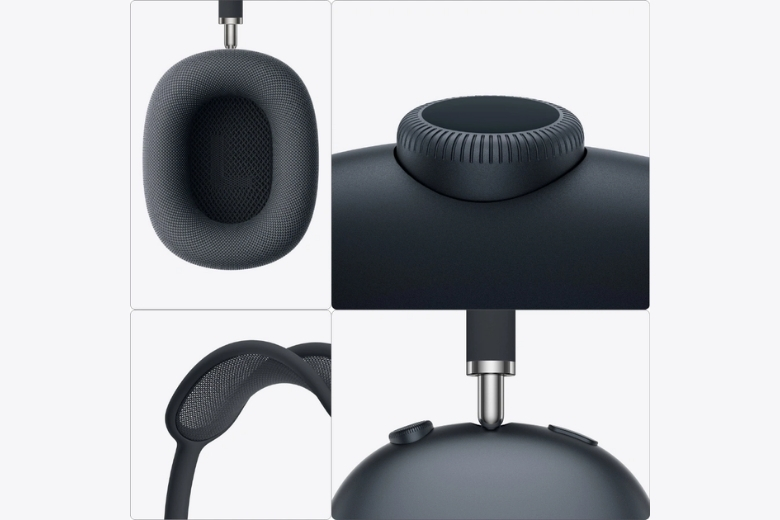Trên tay Apple AirPods Max 2 (2026): Chip H2, USB-C và Apple Intelligence cực đỉnh 13 Thời lượng pin Apple AirPods Max 2
