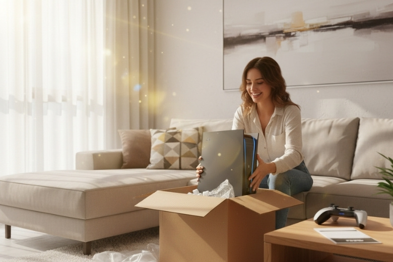 Game console là gì? Phân loại và cách chọn mua máy chơi game 14 Tiêu chí chọn mua máy chơi game console