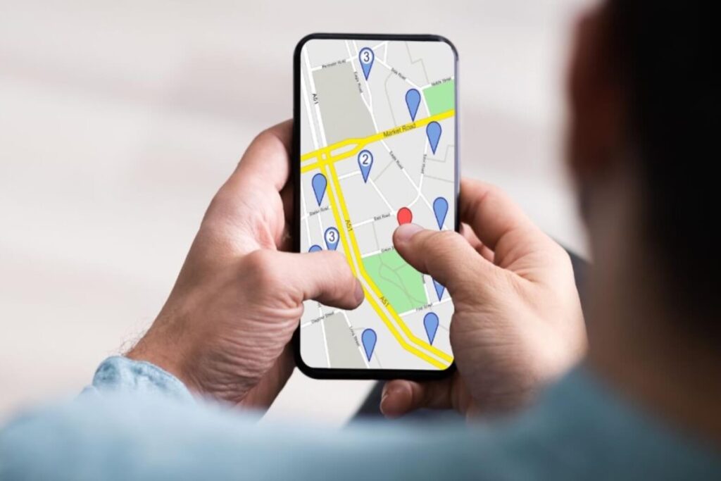 Cách tìm điện thoại bị mất bằng Gmail: Hướng dẫn chi tiết và hiệu quả 13 tìm điện thoại bằng Gmail