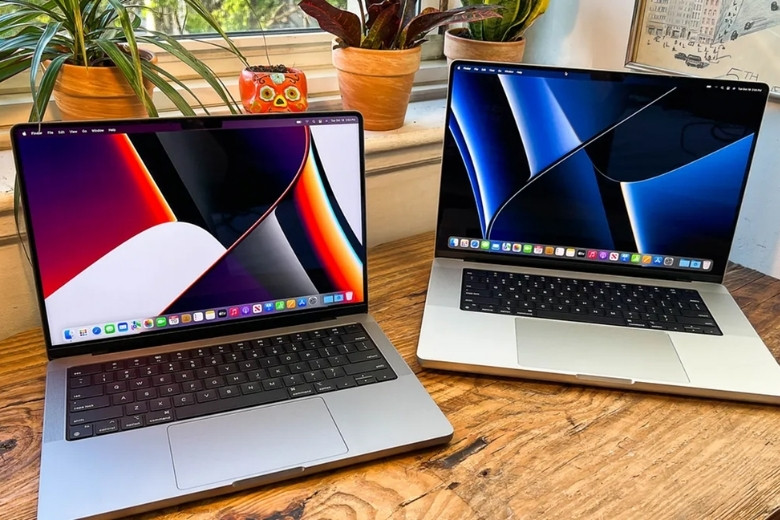 MacBook là gì? Tổng hợp thông tin về các dòng MacBook của Apple 8 Tìm hiểu tổng quan về MacBook