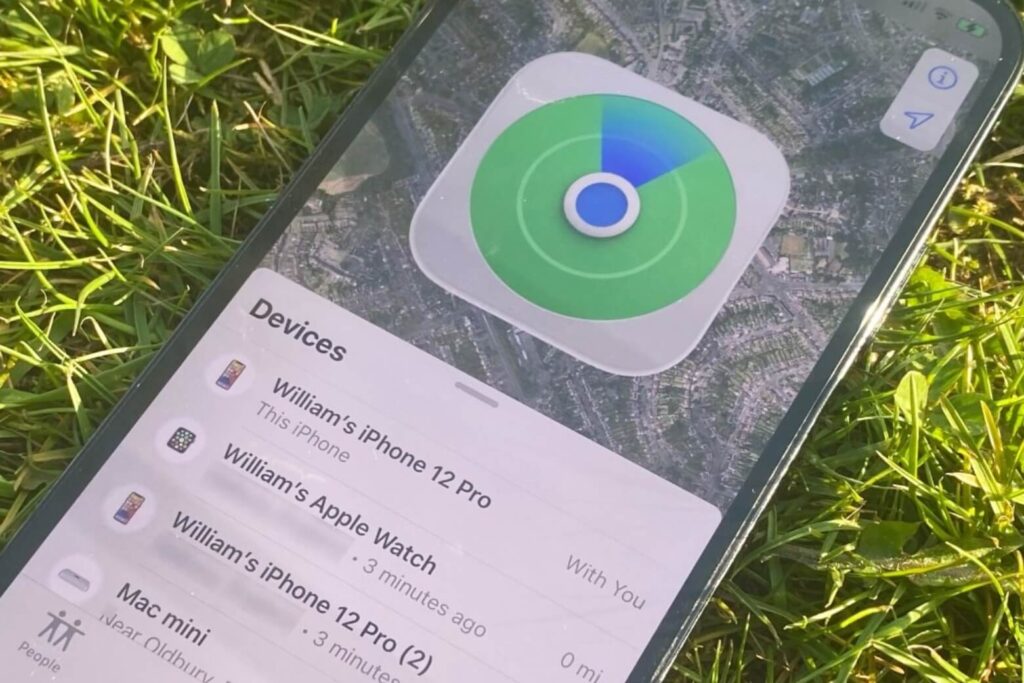 Hướng dẫn tìm iPhone bị mất khi tắt nguồn: Dễ thực hiện, hiệu quả cao 20 tìm iPhone bị mất khi tắt nguồn