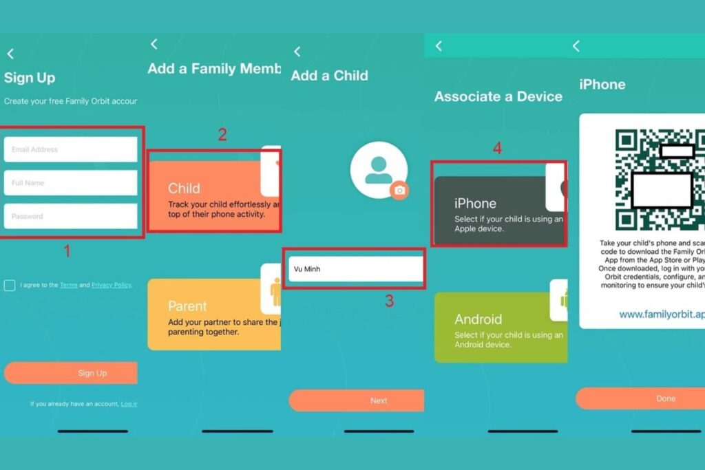 Hướng dẫn tìm iPhone bị mất khi tắt nguồn: Dễ thực hiện, hiệu quả cao 34 tìm iPhone bị mất khi tắt nguồn