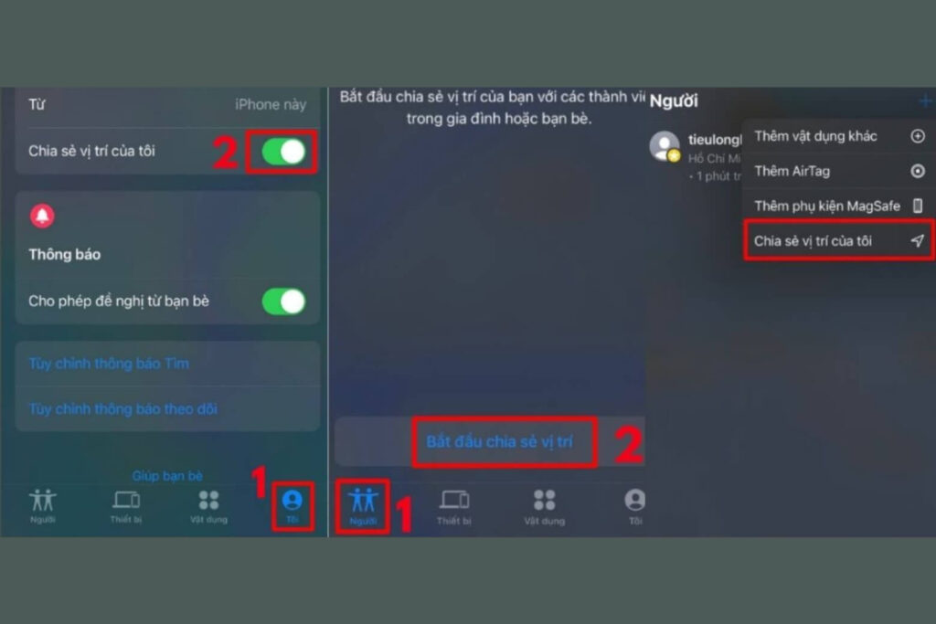 Hướng dẫn tìm iPhone bị mất khi tắt nguồn: Dễ thực hiện, hiệu quả cao 28 tìm iPhone bị mất khi tắt nguồn