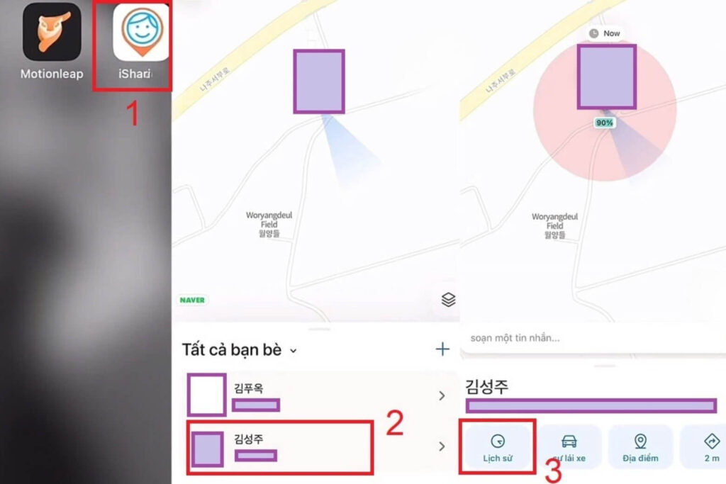 Hướng dẫn tìm iPhone bị mất khi tắt nguồn: Dễ thực hiện, hiệu quả cao 36 tìm iPhone bị mất khi tắt nguồn
