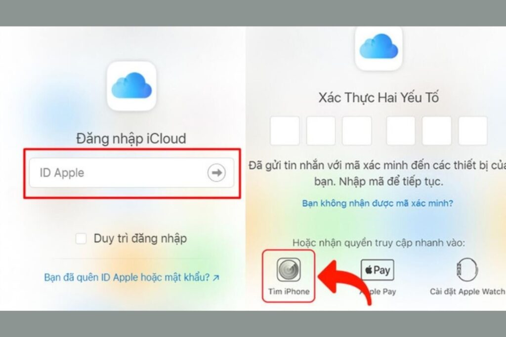 Hướng dẫn tìm iPhone bị mất khi tắt nguồn: Dễ thực hiện, hiệu quả cao 26 tìm iPhone bị mất khi tắt nguồn