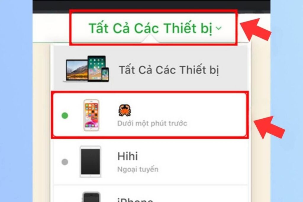 Hướng dẫn tìm iPhone bị mất khi tắt nguồn: Dễ thực hiện, hiệu quả cao 27 tìm iPhone bị mất khi tắt nguồn