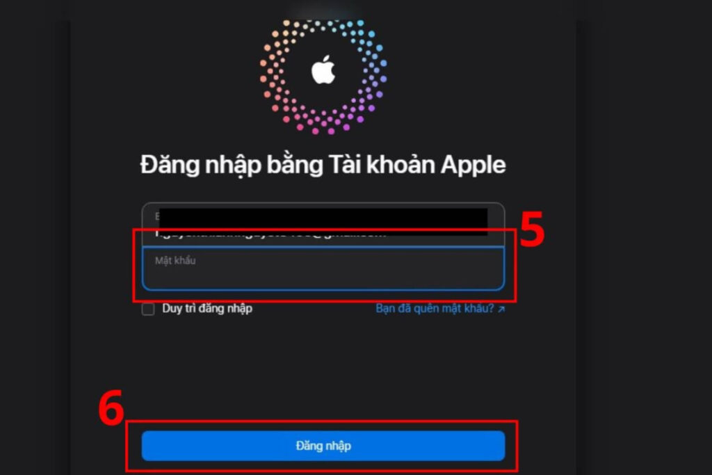 Hướng dẫn tìm iPhone bị mất khi tắt nguồn: Dễ thực hiện, hiệu quả cao 23 tìm iPhone bị mất khi tắt nguồn
