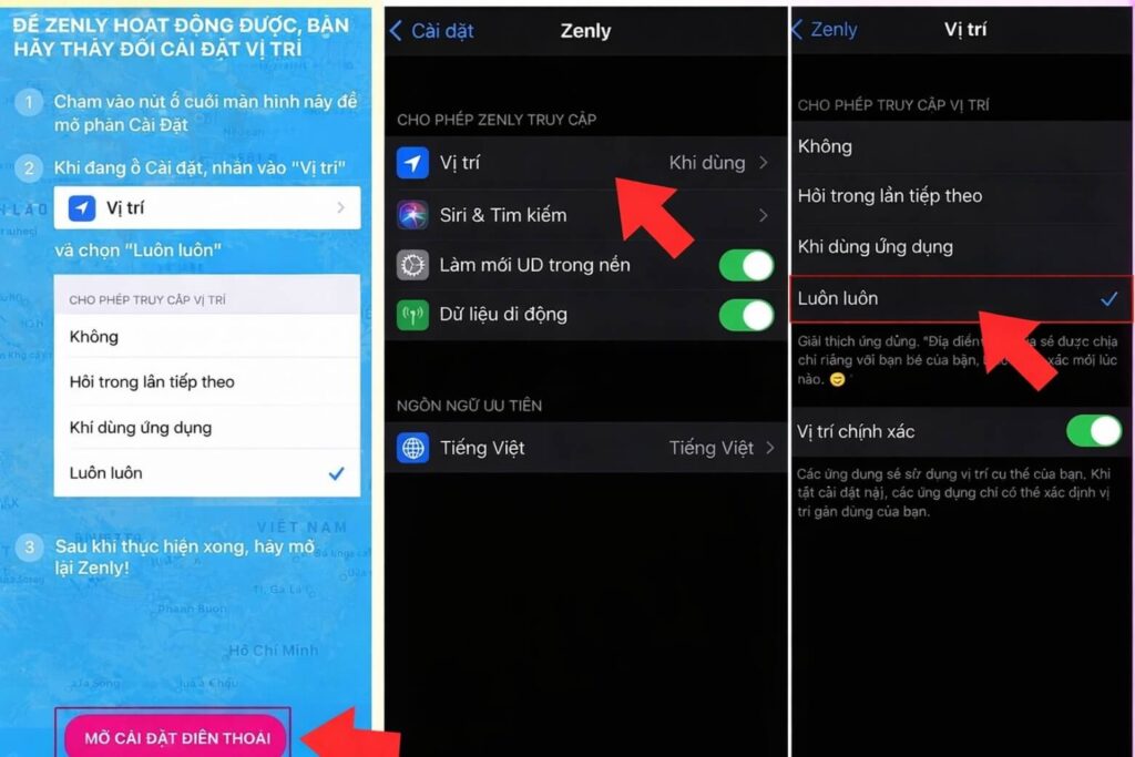 Hướng dẫn tìm iPhone bị mất khi tắt nguồn: Dễ thực hiện, hiệu quả cao 30 tìm iPhone bị mất khi tắt nguồn