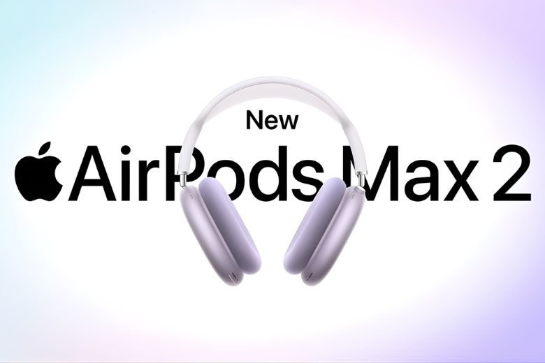 Chip H2 trên Apple AirPods Max 2 (2026): Chống ồn gấp 2 lần, hỗ trợ AI 8 Tính năng dịch trực tiếp trên Apple AirPods Max 2