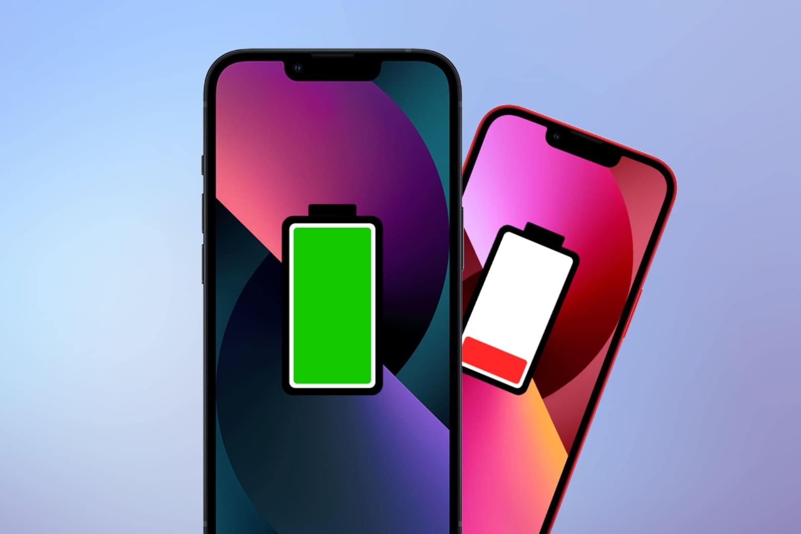 Tình trạng pin iPhone bao nhiêu là tốt? Hướng dẫn kiểm tra nhanh nhất 6 Tình trạng pin iPhone là gì?