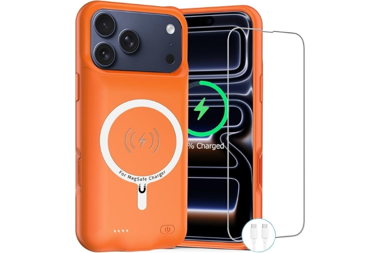 Top 15+ điện thoại pin 5000mAh tốt và đáng mua nhất 2026 18 iPhone 17 Pro Max - top điện thoại pin 5000mAh