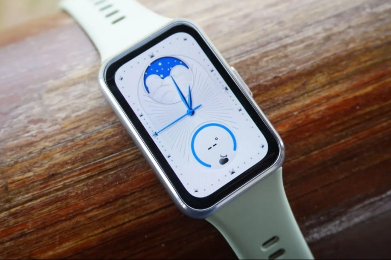 Trải nghiệm Huawei Band 11 thực tế có đáng mua? 8 trải nghiệm Huawei Band 11 - thiết kế thời trang