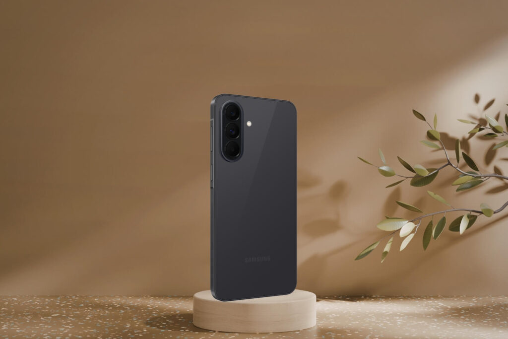 Trên tay Samsung Galaxy A37 – Camera OIS, màn hình AMOLED 1900 nits trong tầm tay tầm trung 14 Galaxy A37 – Tầm trung với camera OIS, màn hình AMOLED 1900 nits và AI thông minh.