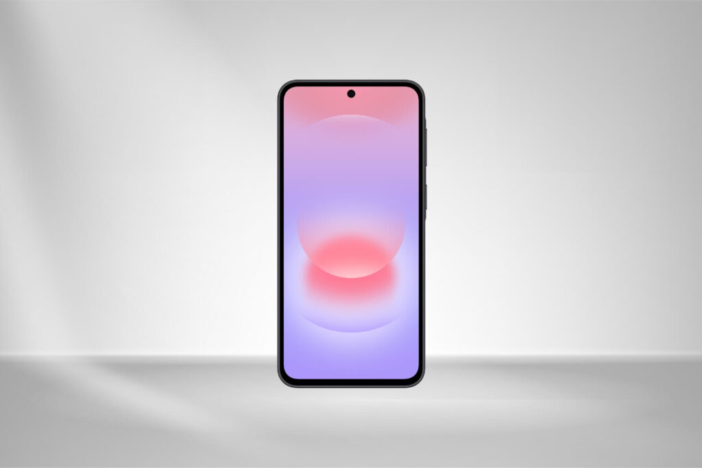 Trên tay Samsung Galaxy A37 – Camera OIS, màn hình AMOLED 1900 nits trong tầm tay tầm trung 19 Galaxy A37 Super AMOLED 120Hz – Màu sắc rực rỡ, video mượt mà, xem phim chi tiết không nhòe.