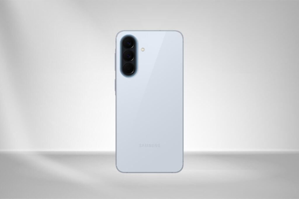 Trên tay Samsung Galaxy A57 - Thiết kế mỏng nhất dòng Galaxy A, chip Exynos 1680 mạnh mẽ 14 Samsung Galaxy A57 5G – Thiết kế mỏng 6.9mm, chip Exynos 1680 mạnh mẽ, camera 50MP với OIS chụp đêm ấn tượng.