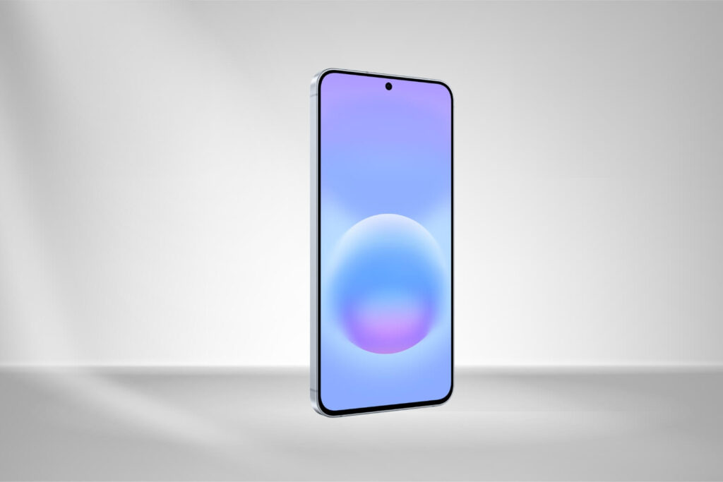 Trên tay Samsung Galaxy A57 - Thiết kế mỏng nhất dòng Galaxy A, chip Exynos 1680 mạnh mẽ 18 Màn hình Super AMOLED+ 120Hz của Galaxy A57 5G mượt mà, không giật lag khi lướt và chơi game.