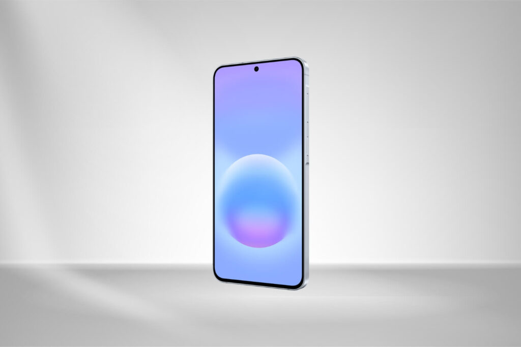 Trên tay Samsung Galaxy A57 - Thiết kế mỏng nhất dòng Galaxy A, chip Exynos 1680 mạnh mẽ 19 Màn hình Super AMOLED+ Galaxy A57 5G có màu sắc rực rỡ, độ sáng 1900 nits rõ nét dưới nắng gắt.