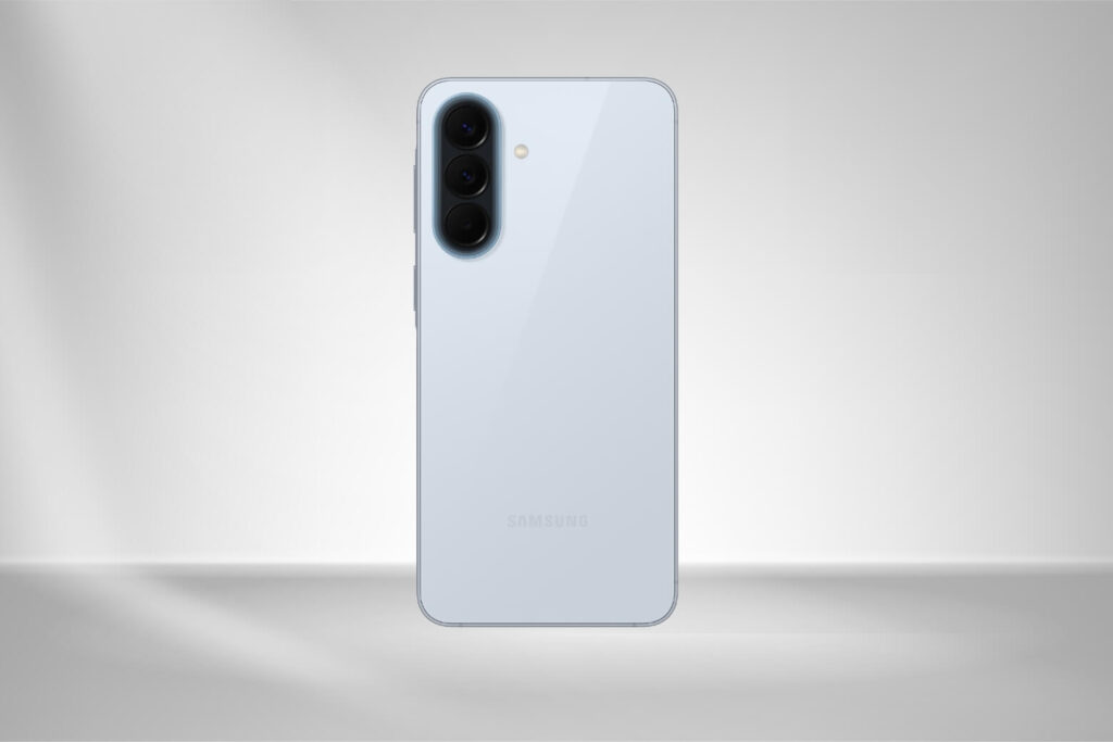 Trên tay Samsung Galaxy A57 - Thiết kế mỏng nhất dòng Galaxy A, chip Exynos 1680 mạnh mẽ 20 Camera 50MP Galaxy A57 5G chụp ban ngày sắc nét, màu sắc chân thực; camera selfie 12MP làm đẹp da tự nhiên.