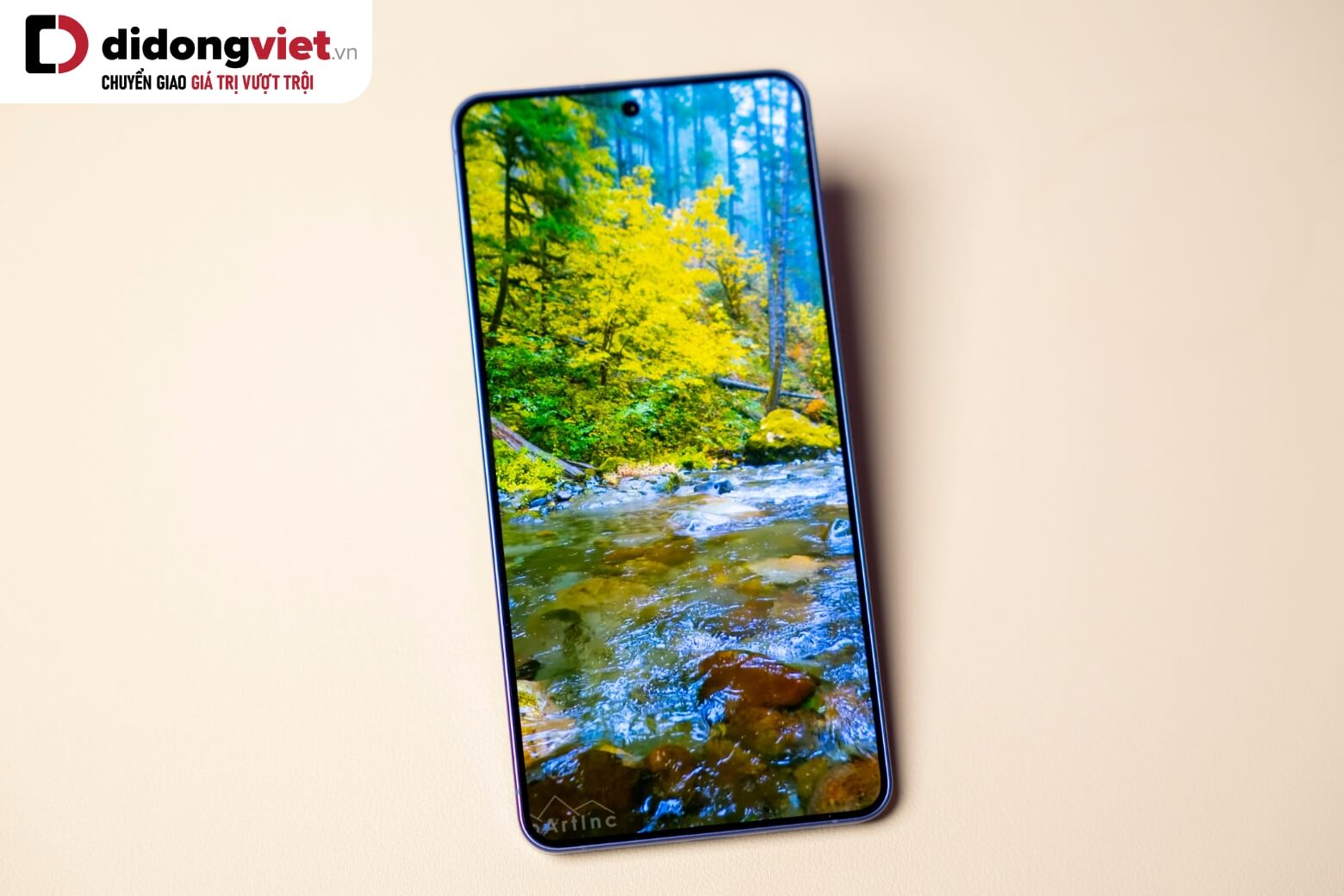 Trên tay Samsung Galaxy S26 Plus