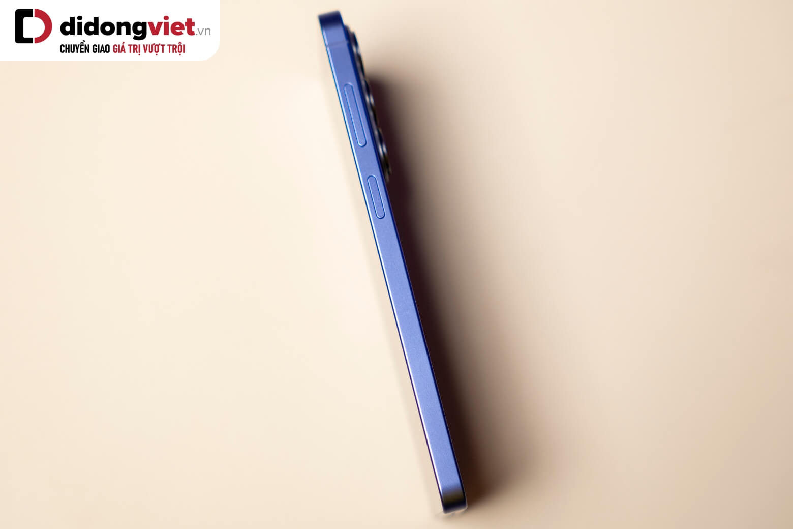 Trên tay Samsung Galaxy S26 Plus