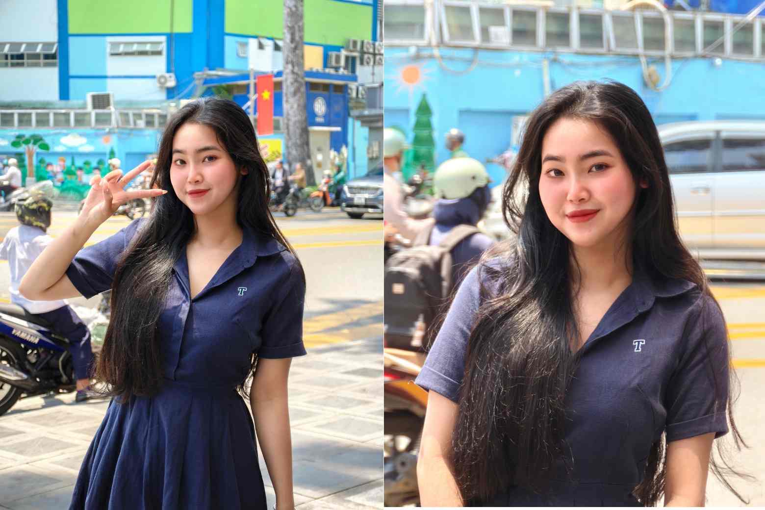 Trên tay Xiaomi 17 Ultra: Flagship Leica với pin 6000mAh, sạc 90W 29 Trên tay Xiaomi 17 Ultra mẫu ảnh thực tế