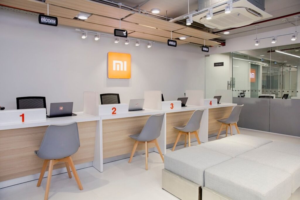 Trung tâm bảo hành Xiaomi: Địa chỉ, chính sách và hướng dẫn chi tiết 7 Trung tâm bảo hành Xiaomi